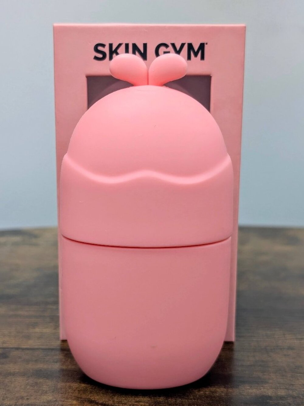 Skin Gym Face Ice Roller
